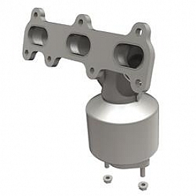 Magnaflow Direct Fit 48 State Catalytic Converter - 50550