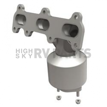 Magnaflow Direct Fit 48 State Catalytic Converter - 50550