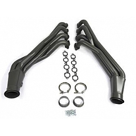 JBA Long Tube Exhaust Header - 6853SJT