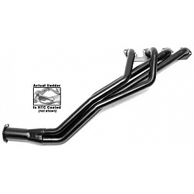 Hedman Long Tube Exhaust Header - 89376