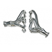 Flow Tech Short Tube Exhaust Header - 31116FLT