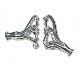 Flow Tech Short Tube Exhaust Header - 31116FLT