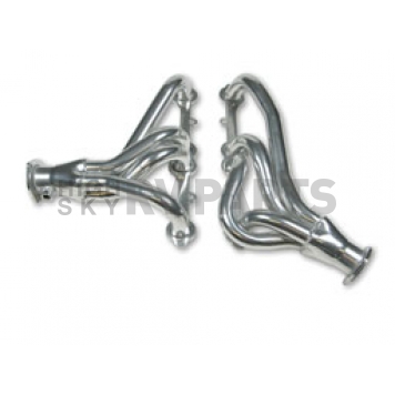 Flow Tech Short Tube Exhaust Header - 31116FLT