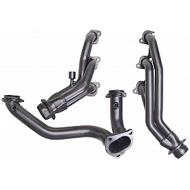 Hedman Mid-Length Exhaust Header - 89400