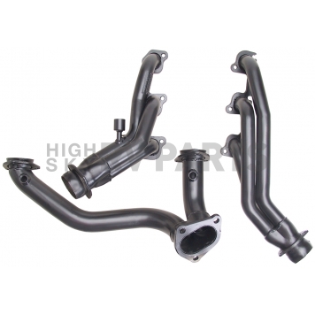 Hedman Mid-Length Exhaust Header - 89400