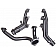 Hedman Mid-Length Exhaust Header - 89400