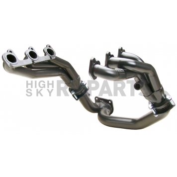 Hedman Mid-Length Exhaust Header - 89400-1