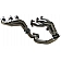 Hedman Mid-Length Exhaust Header - 89400