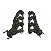 Flow Tech Short Tube Exhaust Header - 12107FLT