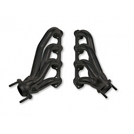 Flow Tech Short Tube Exhaust Header - 12107FLT