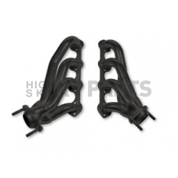 Flow Tech Short Tube Exhaust Header - 12107FLT