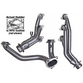 Hedman Mid-Length Exhaust Header - 89406