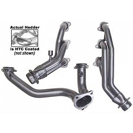 Hedman Mid-Length Exhaust Header - 89406