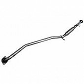 Walker Exhaust Resonator Pipe - 49247