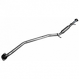 Walker Exhaust Resonator Pipe - 49247