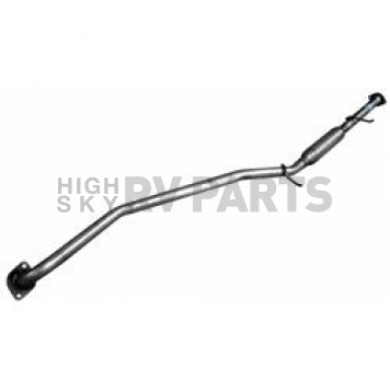 Walker Exhaust Resonator Pipe - 49247