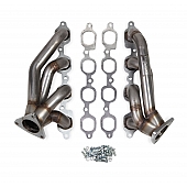Flow Tech Short Tube Exhaust Header - 11547FLT