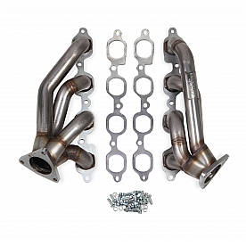 Flow Tech Short Tube Exhaust Header - 11547FLT