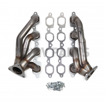 Flow Tech Short Tube Exhaust Header - 11547FLT