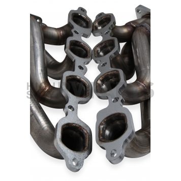 Flow Tech Short Tube Exhaust Header - 11547FLT-1