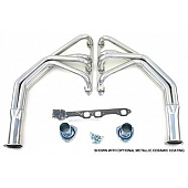 Patriot Exhaust Long Tube Header - H8422
