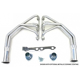 Patriot Exhaust Long Tube Header - H8422