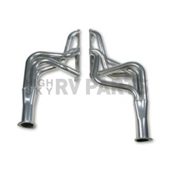 Hooker Long Tube Header - 4901-1HKR