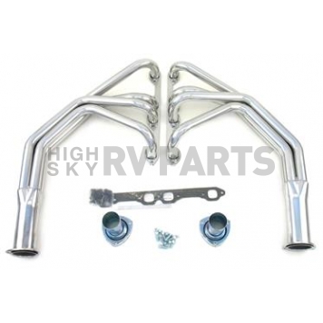 Patriot Exhaust Long Tube Header - H8422-1