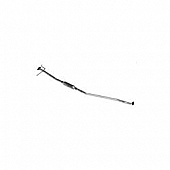 Walker Exhaust Resonator Pipe - 49239