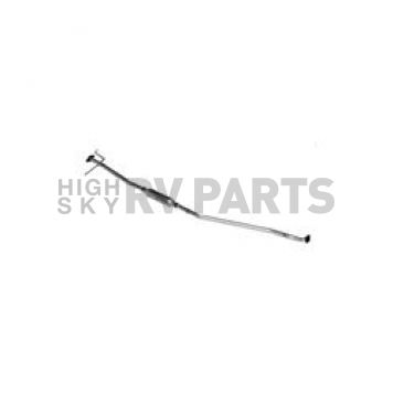 Walker Exhaust Resonator Pipe - 49239