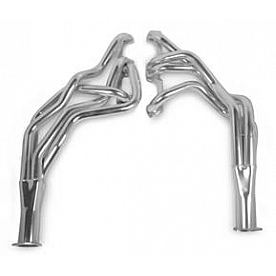 Hooker Super Competition Long Tube Header - 5115-1HKR