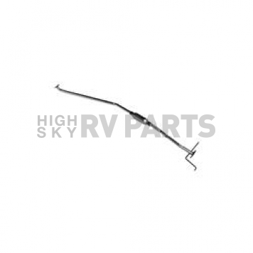 Walker Exhaust Resonator Pipe - 49240