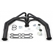 Patriot Exhaust Long Tube Header - H8422-B