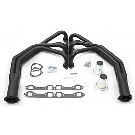 Patriot Exhaust Long Tube Header - H8422-B