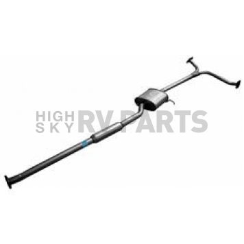 Walker Exhaust Resonator Pipe - 49245