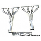 Patriot Exhaust Header - H8423