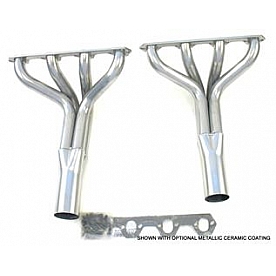Patriot Exhaust Header - H8423