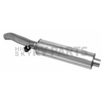 Walker Exhaust Resonator Pipe - 22140