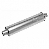 Walker Exhaust Resonator Pipe - 22281