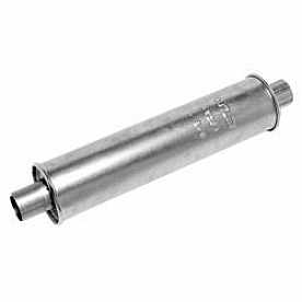 Walker Exhaust Resonator Pipe - 22281