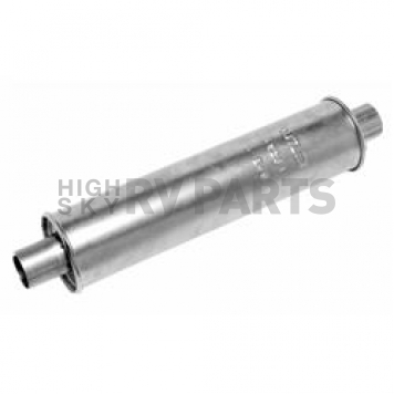 Walker Exhaust Resonator Pipe - 22281