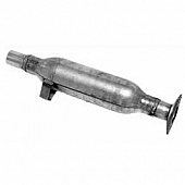 Walker Exhaust Resonator - 22415