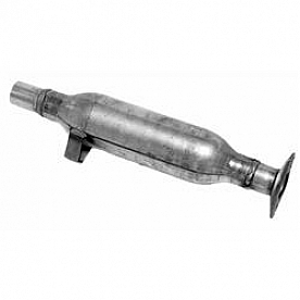 Walker Exhaust Resonator - 22415