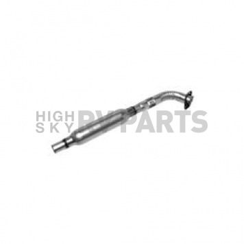 Walker Exhaust Resonator - 43990