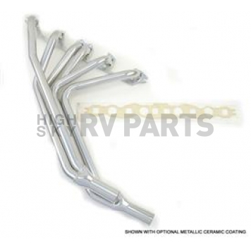 Patriot Exhaust Long Tube Header - H8425