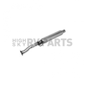 Walker Exhaust Resonator Pipe - 44345