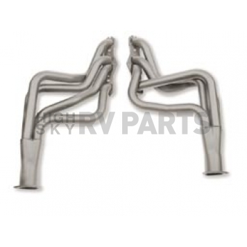 Hooker Long Tube Header - 3902-4HKR