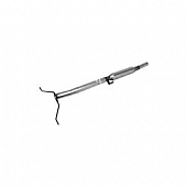 Walker Exhaust Resonator Pipe - 44360
