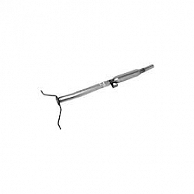 Walker Exhaust Resonator Pipe - 44360