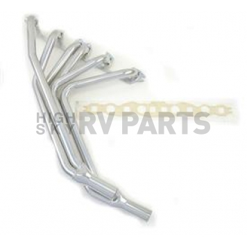Patriot Exhaust Long Tube Header - H8425-1